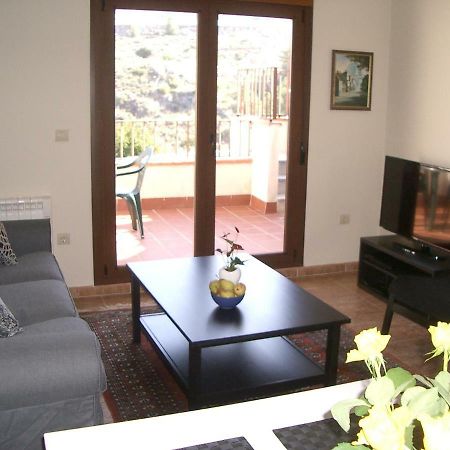 Apartments Altos Del Castillo Vélez de Benaudalla Εξωτερικό φωτογραφία