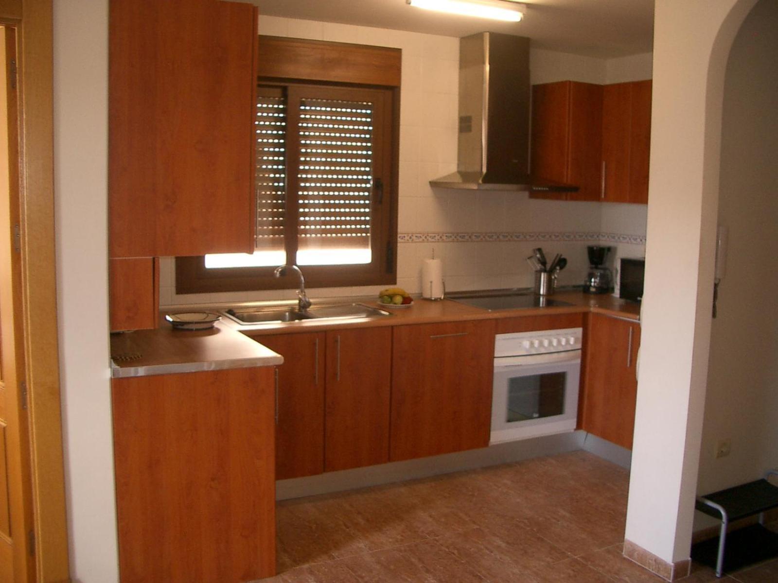 Apartments Altos Del Castillo Vélez de Benaudalla Εξωτερικό φωτογραφία