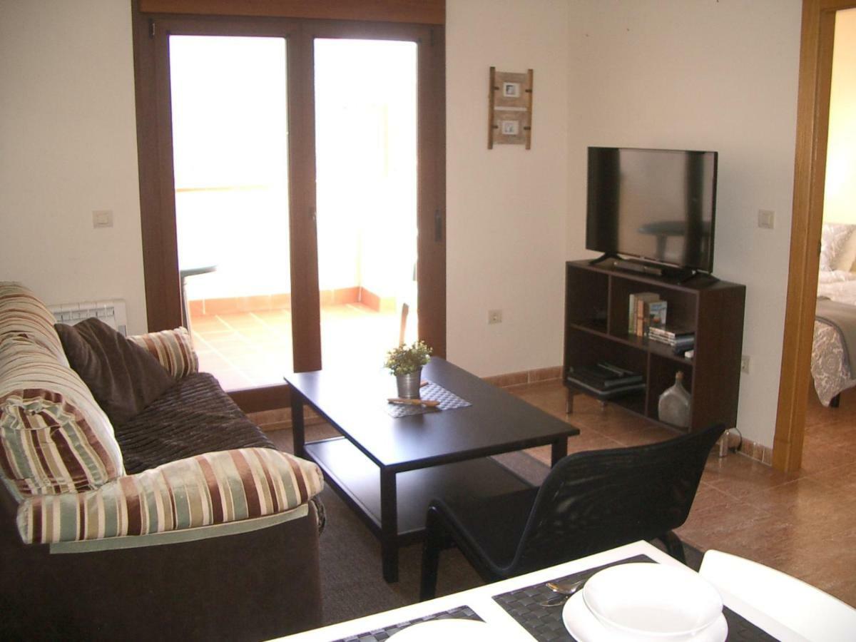 Apartments Altos Del Castillo Vélez de Benaudalla Εξωτερικό φωτογραφία