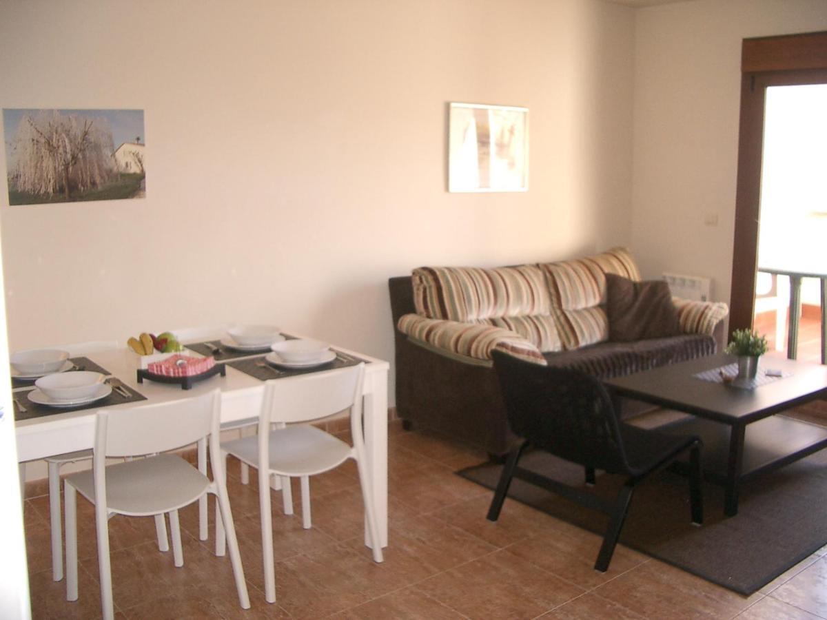 Apartments Altos Del Castillo Vélez de Benaudalla Εξωτερικό φωτογραφία